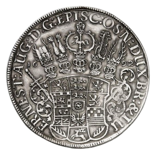 Coin obverse image