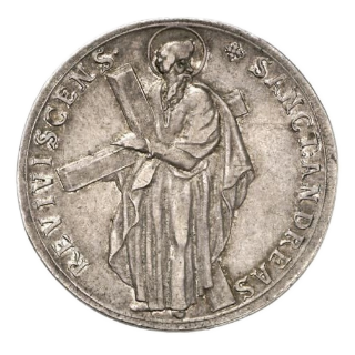 Coin reverse image