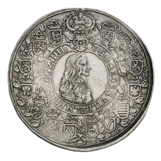 Coin obverse image