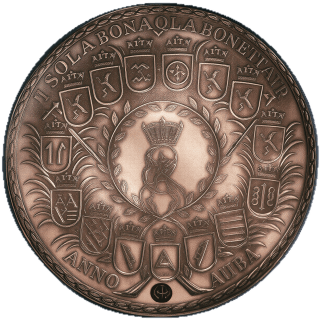 Coin obverse image
