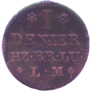 Coin obverse image