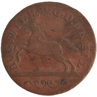 Coin obverse image