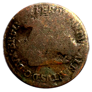 Coin obverse image