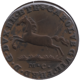 Coin obverse image