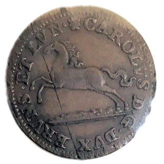 Coin obverse image