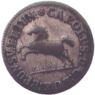 Coin obverse image