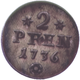 Coin reverse image