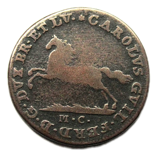Coin obverse image