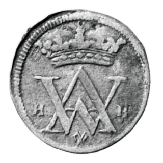 Coin obverse image