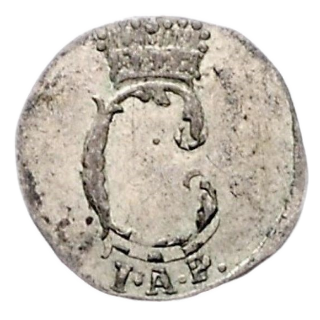 Coin obverse image