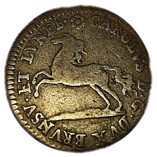 Coin obverse image