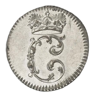 Coin obverse image