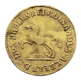 Coin obverse image
