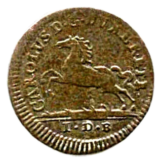 Coin obverse image