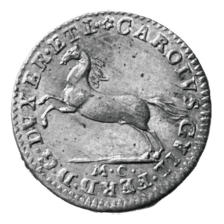 Coin obverse image