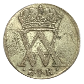 Coin obverse image