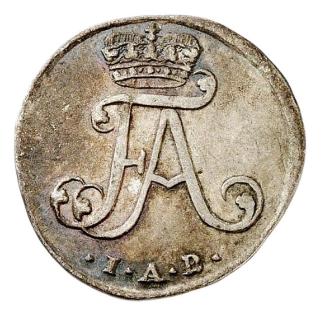 Coin obverse image