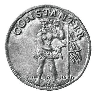 Coin obverse image