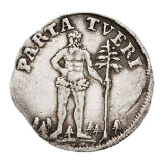 Coin obverse image