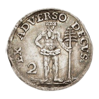Coin obverse image