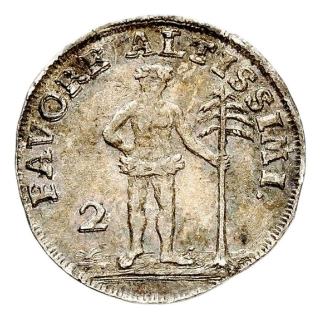 Coin obverse image