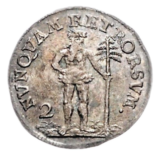 Coin obverse image