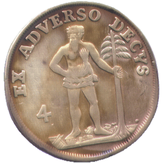 Coin obverse image
