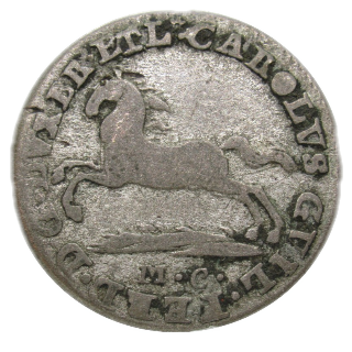 Coin obverse image