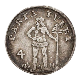 Coin obverse image