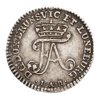 Coin obverse image