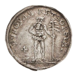 Coin obverse image