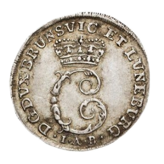 Coin obverse image