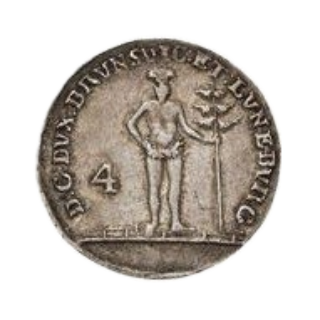 Coin obverse image