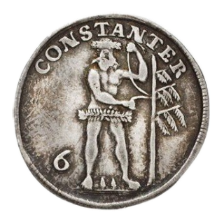 Coin obverse image