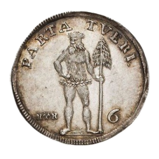 Coin obverse image