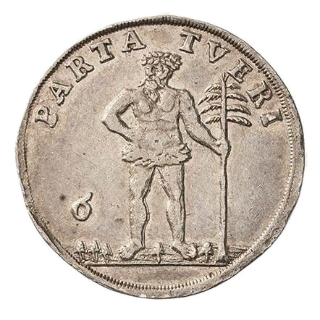Coin obverse image
