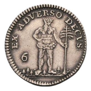 Coin obverse image