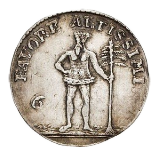 Coin obverse image