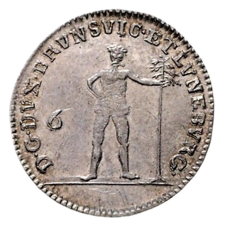 Coin obverse image