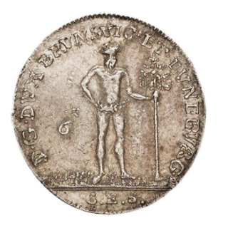 Coin obverse image