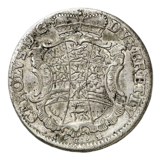 Coin obverse image
