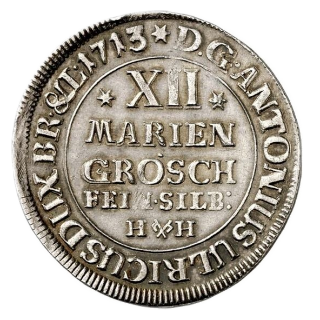 Coin obverse image