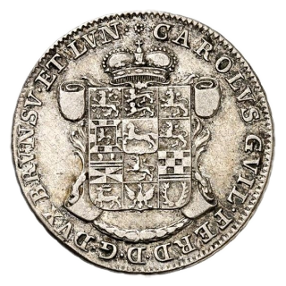 Coin obverse image