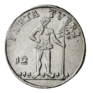 Coin obverse image