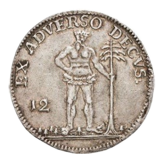 Coin obverse image