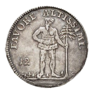 Coin obverse image