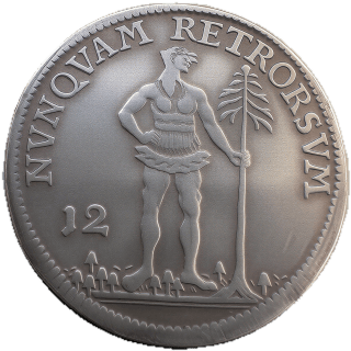 Coin obverse image