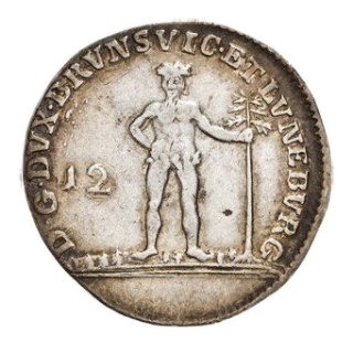 Coin obverse image