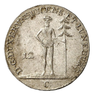 Coin obverse image