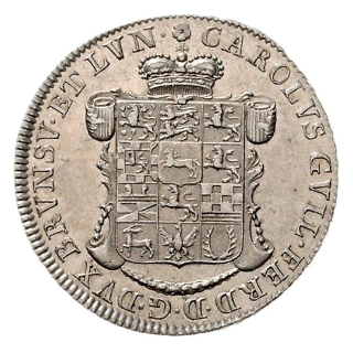 Coin obverse image
